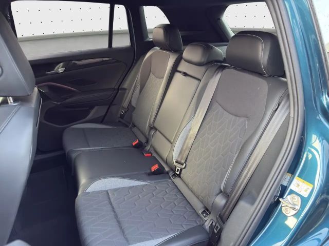 Volkswagen Tiguan 1.5 eTSI DSG IQ.Drive