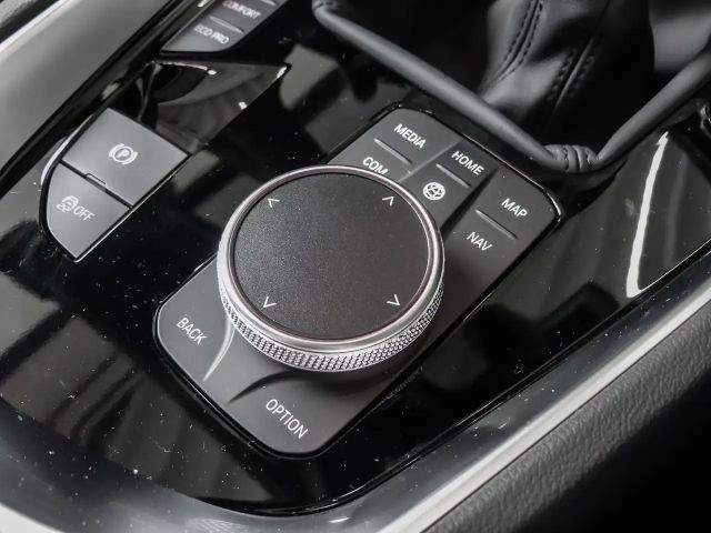 BMW Z4 Cabrio M40i Roadster