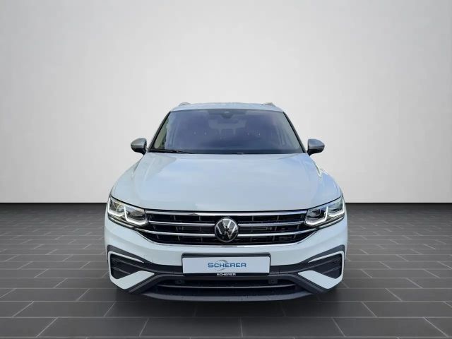 Volkswagen Tiguan Allspace Life