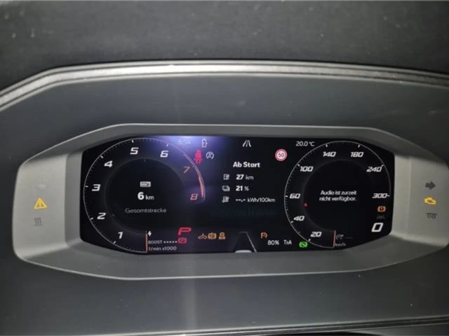 Cupra Leon Sportstourer VZ e-Hybrid