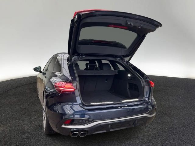 Audi A5 Quattro S-Line S-Tronic