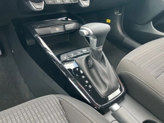 Kia Stonic GOLD Automatik LED-Scheinwerfer, PDC vo.