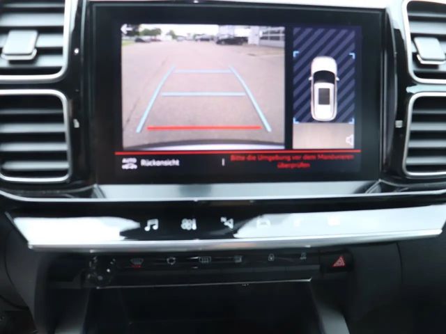 Citroën C5 Aircross Feel Pack PureTech