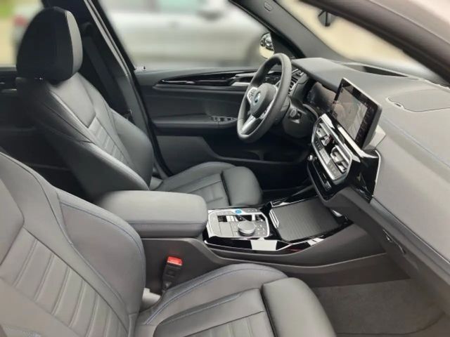BMW iX3 iX3