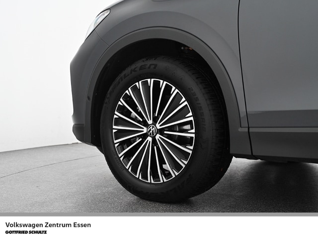 Volkswagen Tiguan DSG