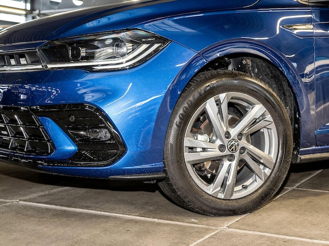 Volkswagen Polo DSG R-Line