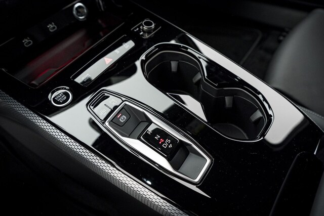 Audi A5 Avant Quattro S-Tronic