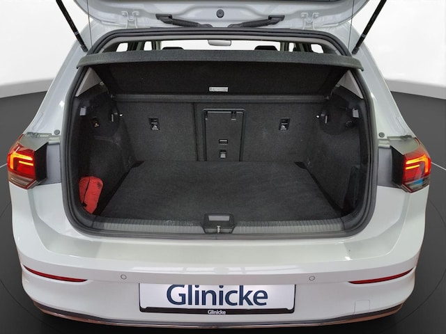 Volkswagen Golf DSG Golf VIII Style