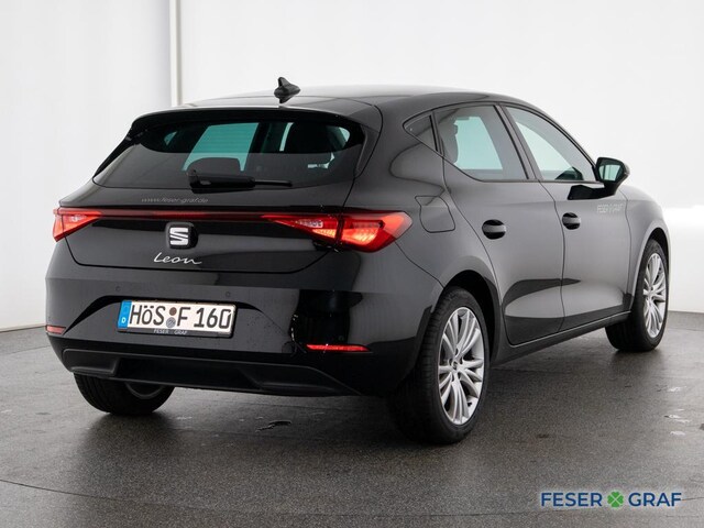 Seat Leon 1.0 TSI Style