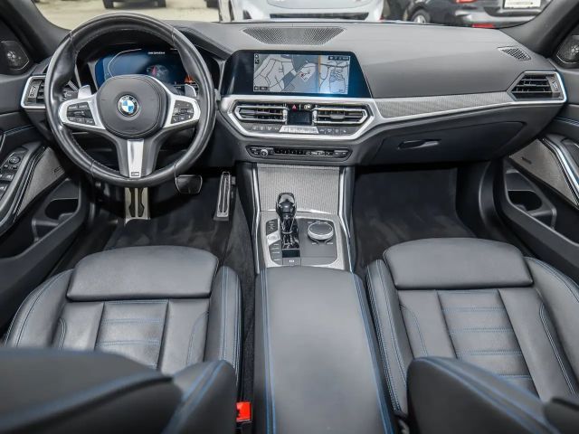 BMW 340 Sedan xDrive