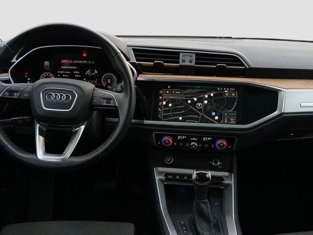 Audi Q3 40 TFSI Quattro S-Line S-Tronic
