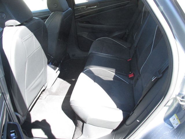 Volkswagen ID.7 Pro Tourer