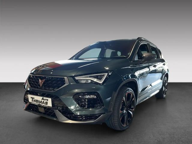 Cupra Ateca 1.5 TSI DSG