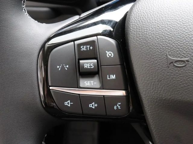 Ford Kuga Active Plug in Hybrid