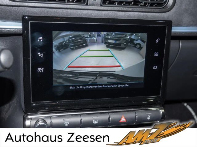 Citroën C3 PureTech