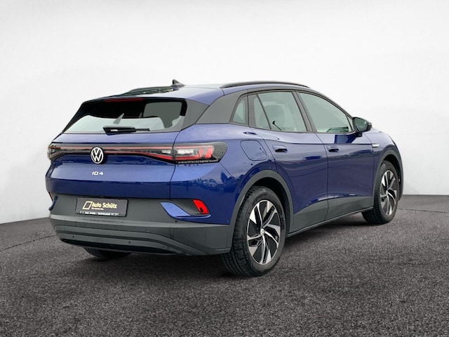Volkswagen ID.4 150 kW Performance Pro
