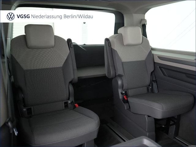 Volkswagen Multivan Lang Life