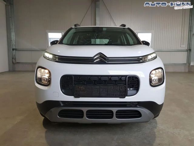 Citroën C3 Aircross Feel Pack PureTech