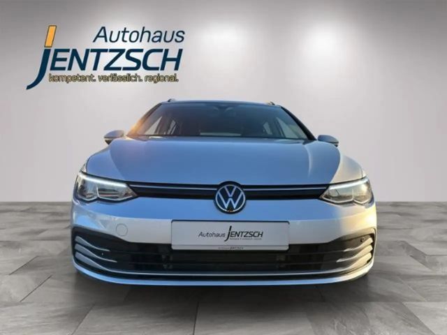 Volkswagen Golf Golf VIII Life Variant