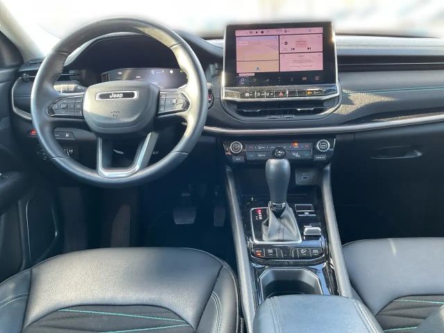 Jeep Compass 1.3 PHEV UPLAND AT