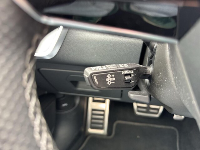 Audi A6 45 TFSI Avant Quattro S-Tronic Sport