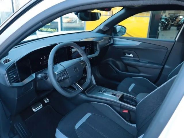 Opel Mokka GS-Line Grand Sport