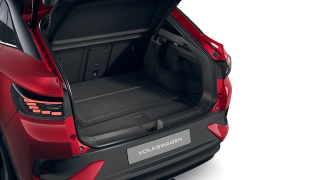 Volkswagen ID.5 4Motion GTX