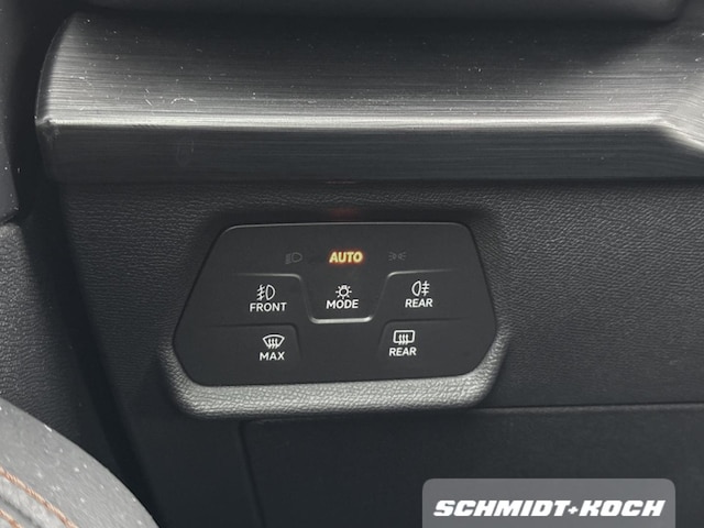 Cupra Formentor 1.5 TSI