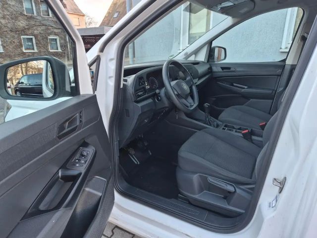 Volkswagen Caddy Cargo,Klima,Sitzhzg,Ahk