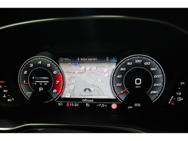 Audi Q3 40 TFSI Quattro S-Tronic