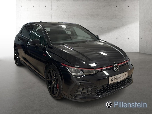 Volkswagen Golf 2.0 TSI DSG GTI