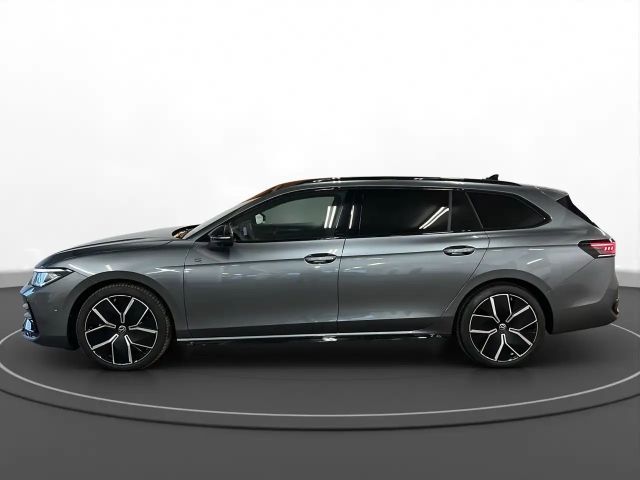 Volkswagen Passat 2.0 TDI R-Line Variant