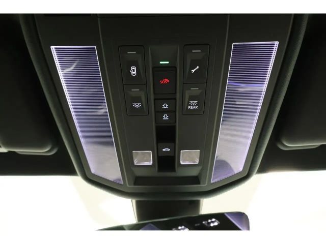 Volkswagen Touareg 3.0 V6 TDI R-Line