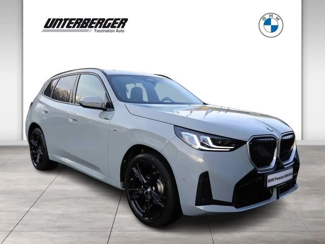 BMW X3 M-Sport xDrive xDrive30e