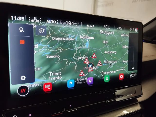 Cupra Formentor DSG VZ