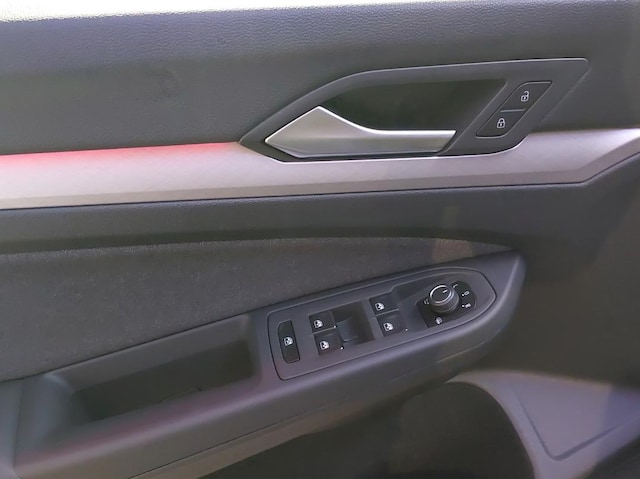 Volkswagen Golf 1,5  TSI 85 kW (116 PS) Panoramadach 17"