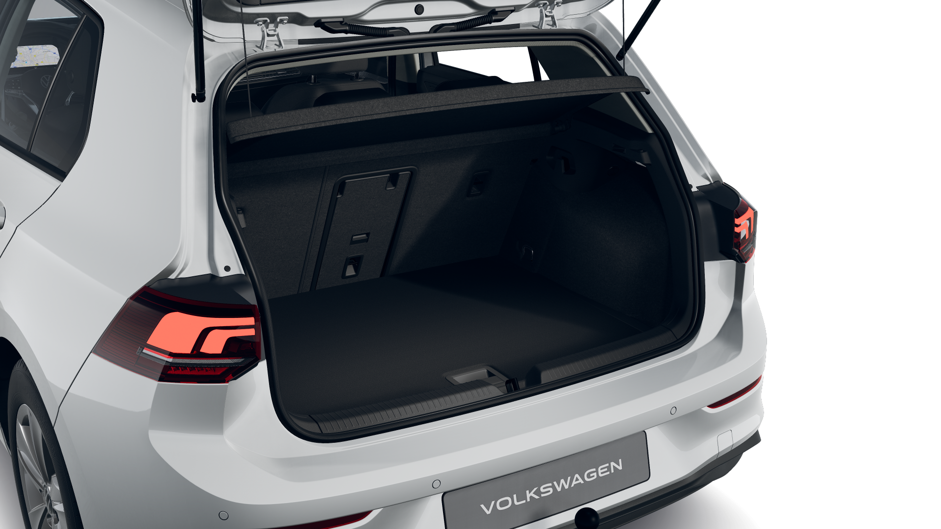 Volkswagen Golf 1.5 eTSI DSG Life