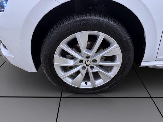 Skoda Kamiq 1.5 TSI Style Style