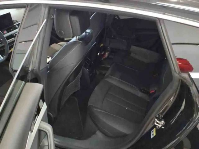 Audi A5 40 TFSI Quattro S-Line Sportback