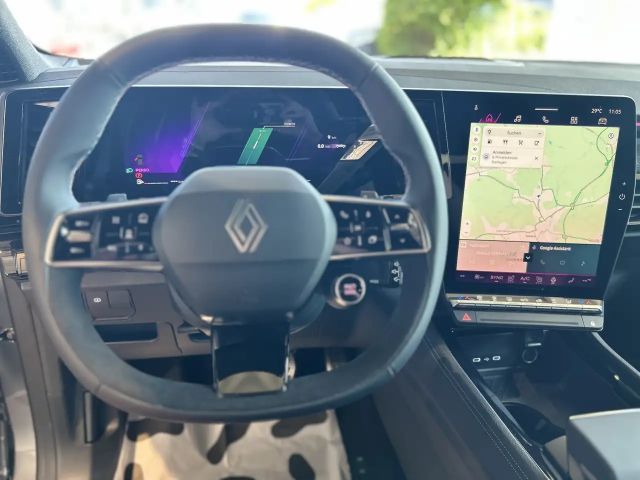 Renault Austral Alpine E-Tech Esprit