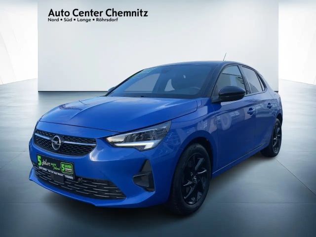 Opel Corsa GS-Line Grand Sport