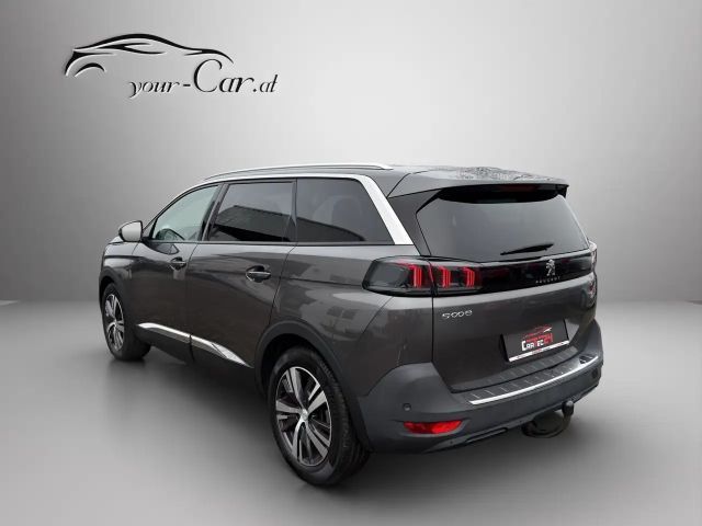 Peugeot 5008 Allure Pack BlueHDi EAT8
