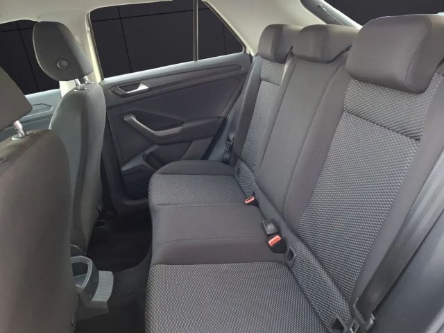 Volkswagen T-Roc TSI LED AID Park-Assist SH