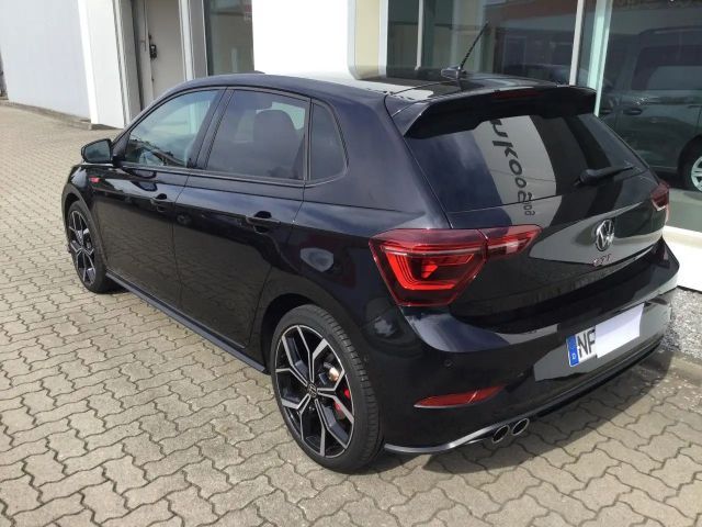 Volkswagen Polo DSG GTI IQ.Drive