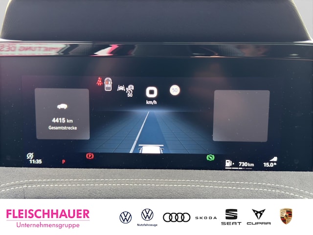 Skoda Superb Combi Sportline