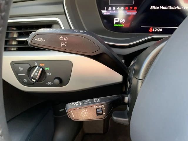 Audi A4 40 TFSI Avant