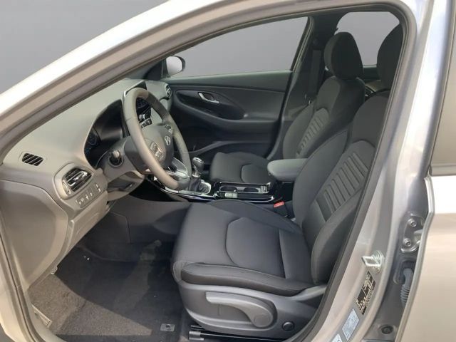 Hyundai i30 Go! T-GDi