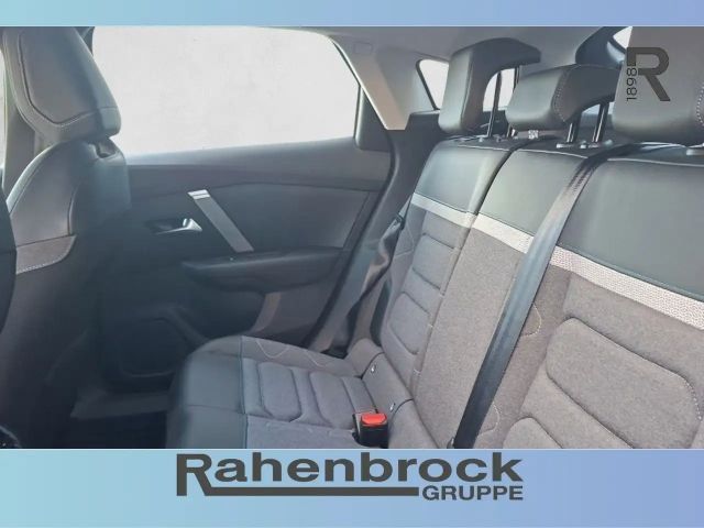 Citroën C4 Plus PureTech