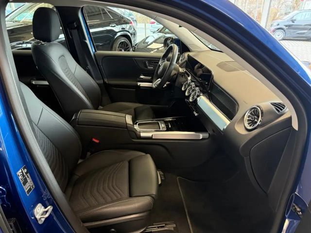 Mercedes-Benz EQB 300 4MATIC Progressive