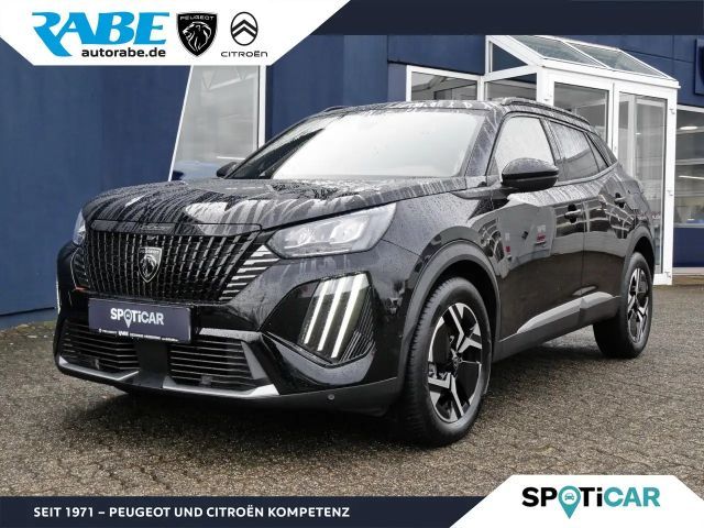 Peugeot 2008 Allure Pack Hybrid